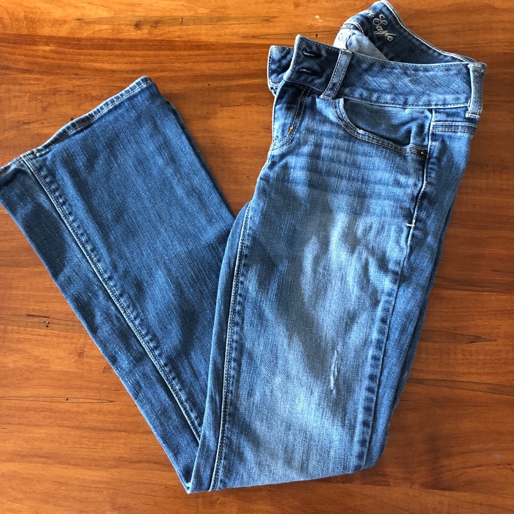 American Eagle Jeans 🦅 👖